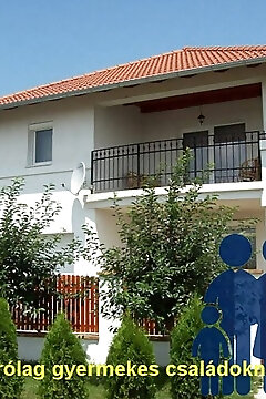 Borsodi Apartman Siófok
