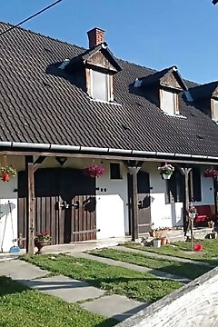 Erdey Apartman Barcs