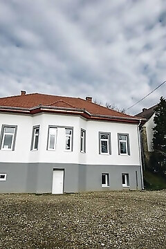 Mosolyka Vendégház Zákány