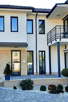 Maya Apartman Sárvár