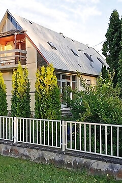 Corner Nyaraló Balatonmáriafürdő