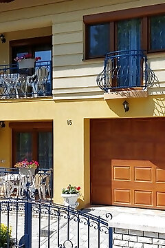 Arany Apartmanház Siófok