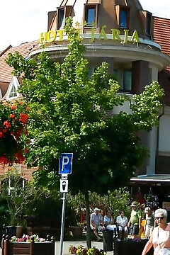Héli Apartman E Hajdúszoboszló