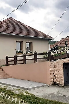 Bíró-udvar Vendégház Mályinka
