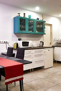 Ili Apartment Budapest