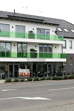 Németh Apartmanok Sárvár