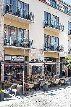 Bonvital Wellness & Gastro Felnőttbarát Hotel Hévíz