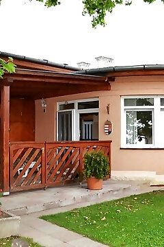 Gabi Apartman Balatonboglár