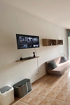 Hortenzia Apartman Balaton