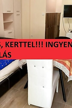 Roland Apartman Zugló
