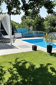 Megálmodta-lak Apartmanház Balatonfűzfő