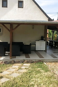 Arany Üdülőház Balatonmáriafürdő
