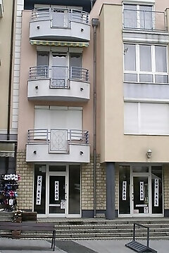 Centrum Apartman Hévíz
