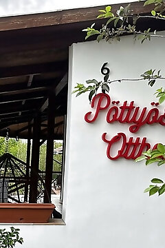 Pöttyösotthon Vendégház Tiszabábolna