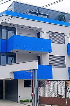 Lake View Penthouse Hajdúszoboszló