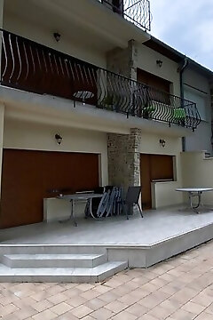 Petőfi 24 Apartmanok Siófok