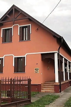 Lola Vendégház Mezőkövesd