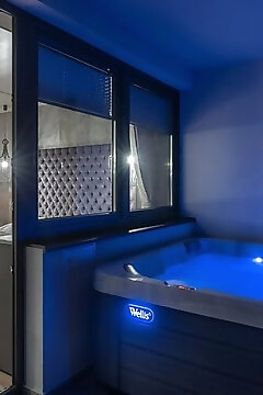 Onyx Luxury**** Sárvár
