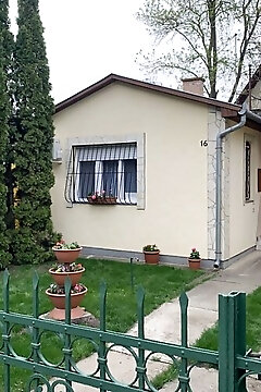 Kisvirág Apartman Hajdúszoboszló