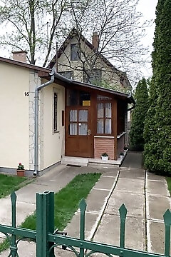 Kisvirág Apartman Hajdúszoboszló