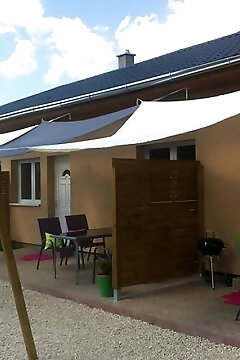 Sunshine Apartman Siófok