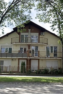 Indi Apartman Siófok