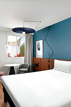 Ibis Budapest Centrum