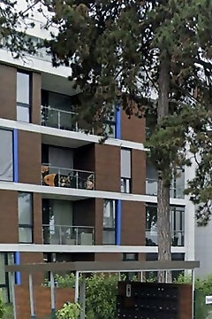 Azurport Apartman Siófok