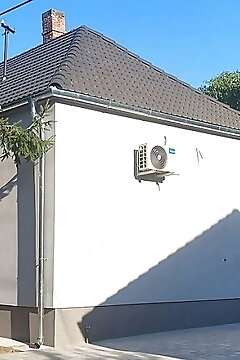 Odú Vendégház Badacsonytördemic