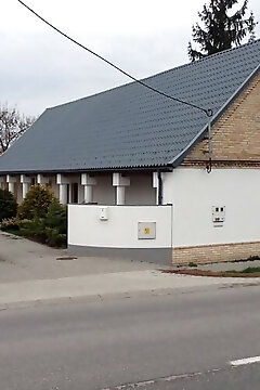 Tamara Vendégház Harta