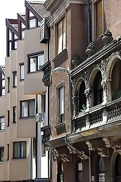 Gábor Apartman Pécs