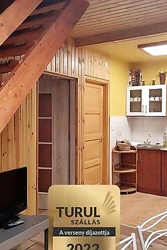 Vár-lak Vendégház Bogács