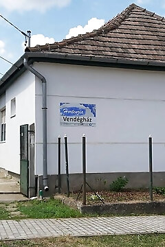 Hortenzia Vendégház Márianosztra