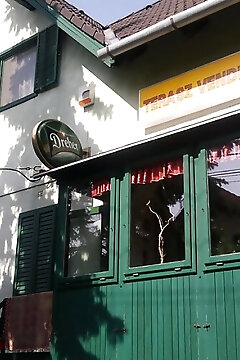 Terasz Panzió Balatonakali