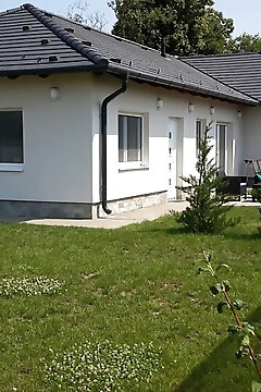 Hunor House Apartman Siófok