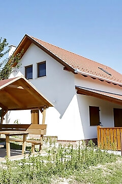Panoráma Vendégház Villány