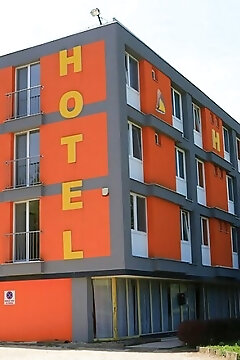 Sport Hotel Siófok