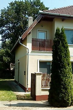 Éva Vendégház Guesthouse Hajdúszoboszló