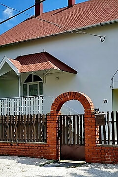 Padlás Apartman Keszthely