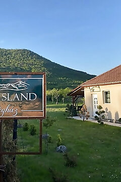 Relax Island Vendégház Sátoraljaújhely