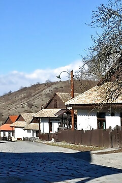 Nefelejcs Vendégház**** Hollókő