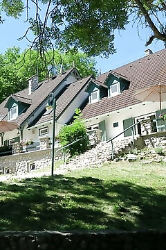 Fátyol Vendégház Szilvásvárad