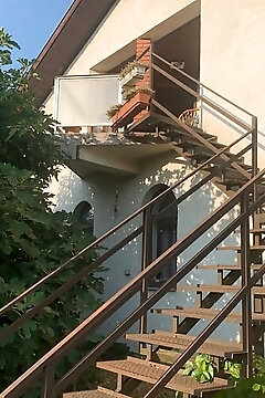 Klára Apartman Kőröshegy