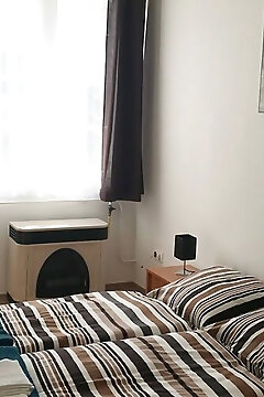 Éva Apartman Miskolc
