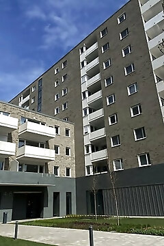 Atempo Residence Budapest
