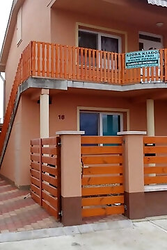 Irisz Apartman Hajdúszoboszló