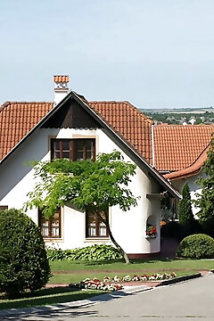 Panoráma Üdülőfalu Dunaföldvár