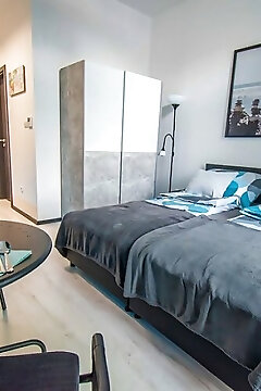 Molo Blue Apartman Balatonlelle