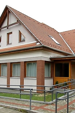 Kiscsehi Turistaház Kiscsehi