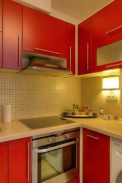 Üteg Utcai Apartman Budapest